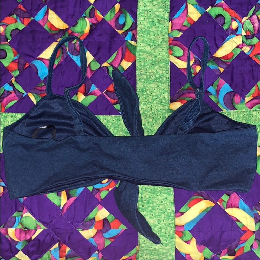 Fun bralette - Picture 2 of 2